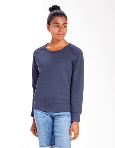 M-M77-Womens Favourite Sweatshirt